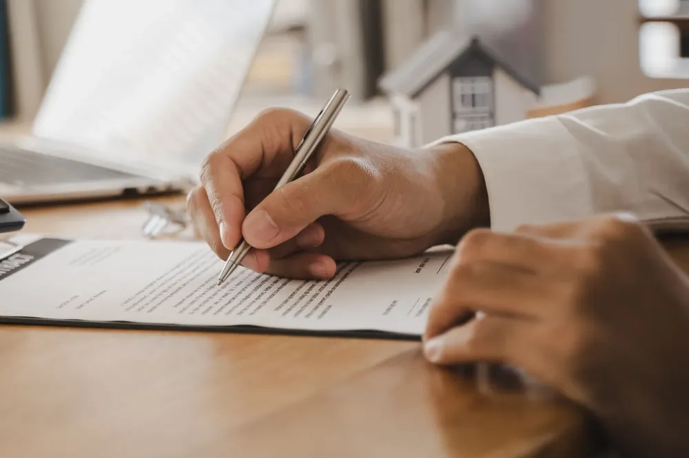 Avocat spécialisé en droit des affaires près de Fontainebleau